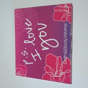 3/$15 CD Bath & Body Work Music Sampler 667523327962